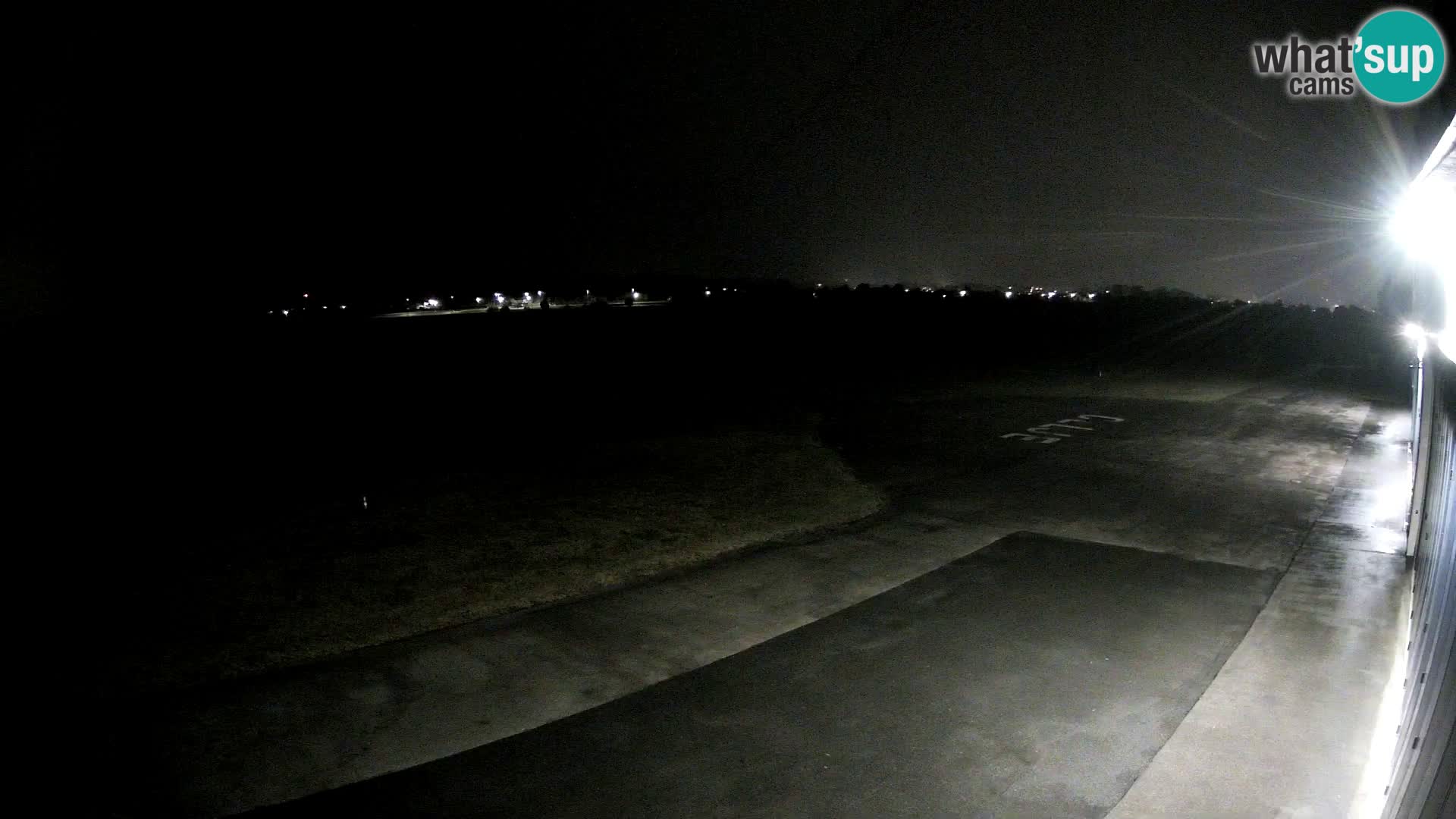 Webcam del aeródromo de Celje | LJCL | Eslovenia