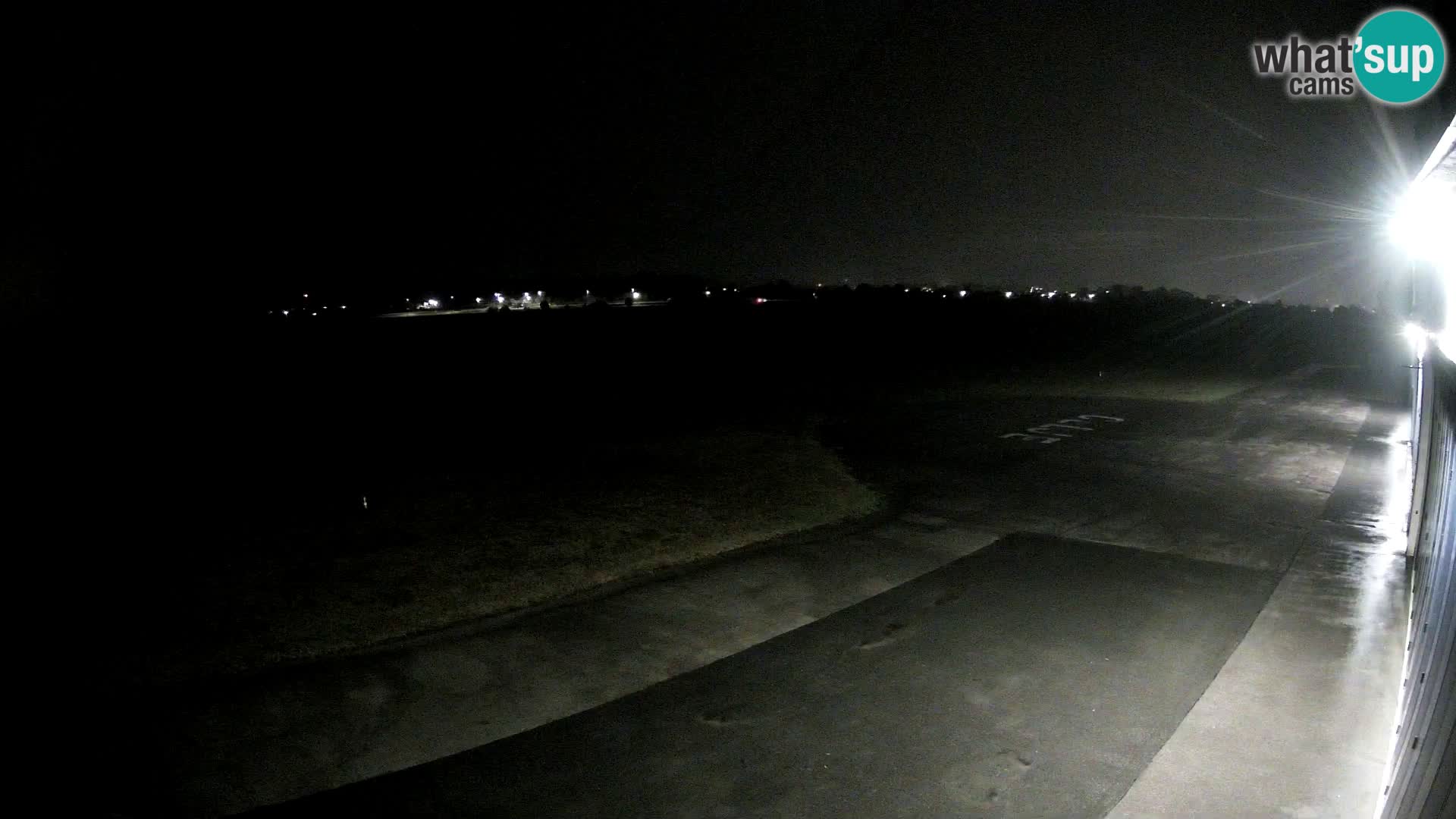 Webcam Aérodrome de Celje | LJCL | Slovénie