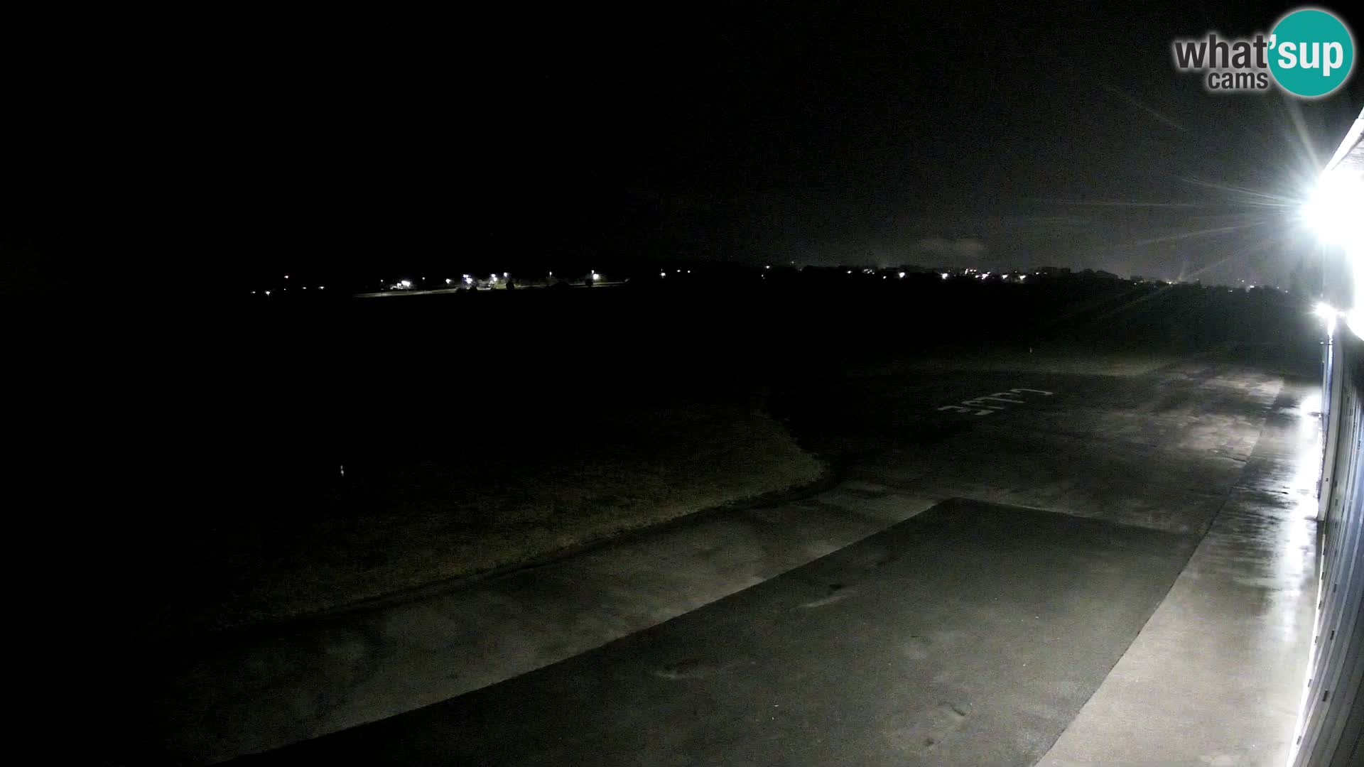 Webcam del aeródromo de Celje | LJCL | Eslovenia