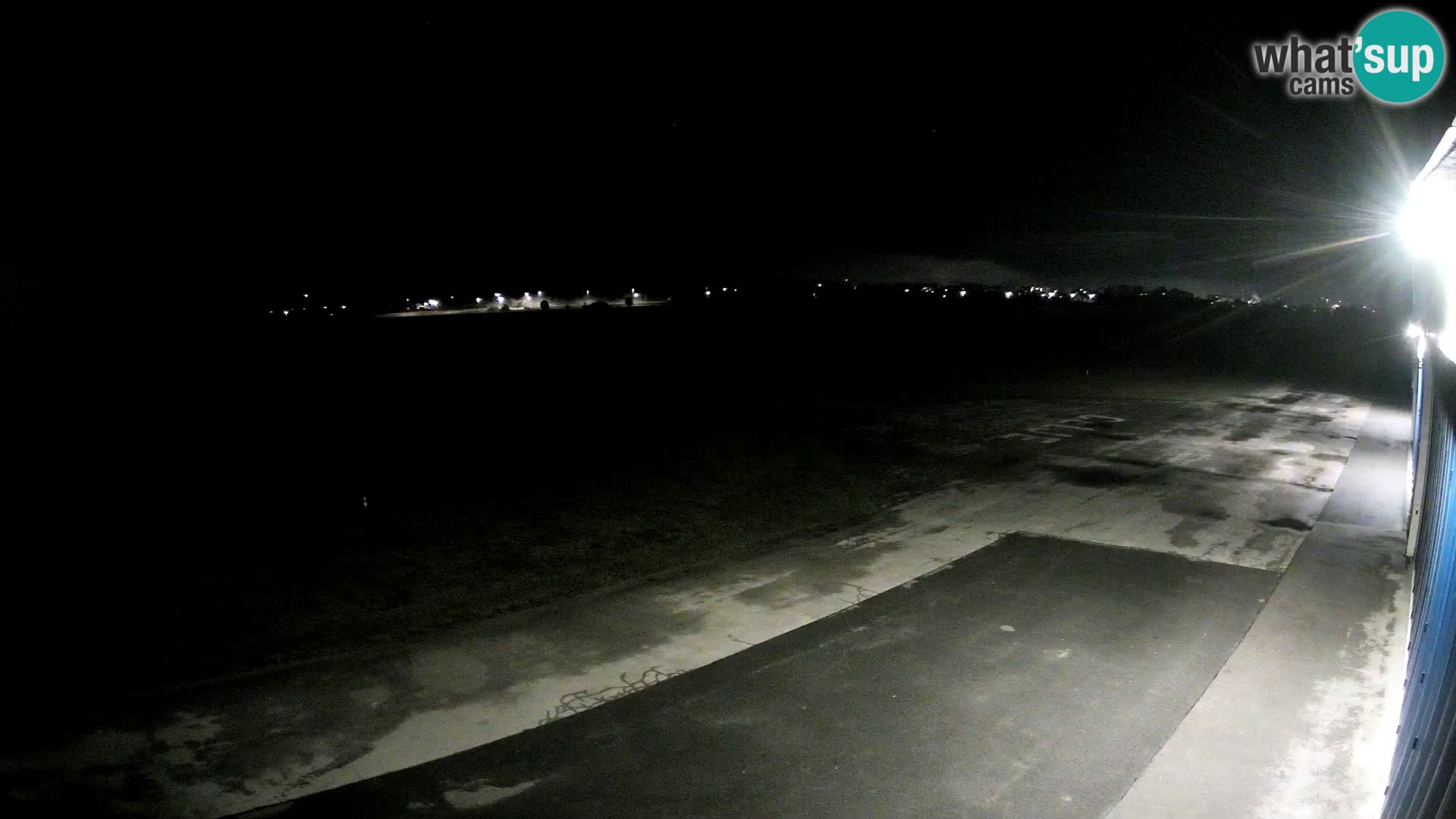 Webcam Celje Airfield | LJCL | Slovenia