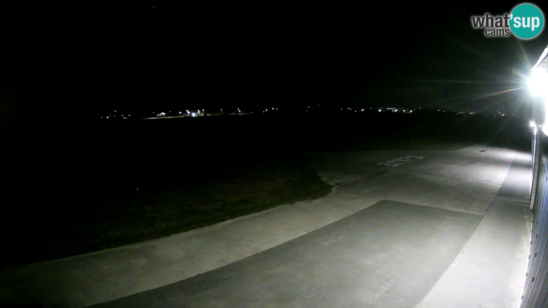 Webcam Aeroporto Celje | LJCL | Slovenia