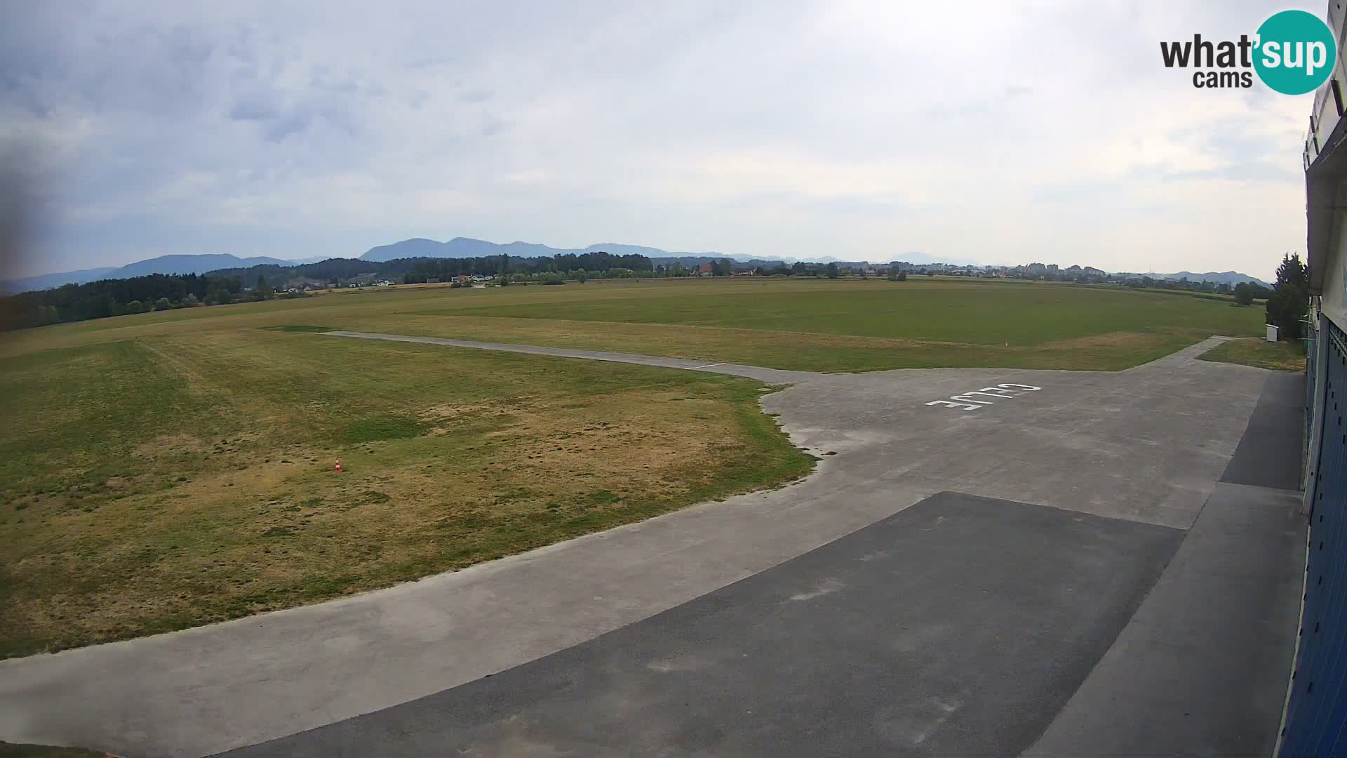 Aeroklub Celje kamera | LJCL