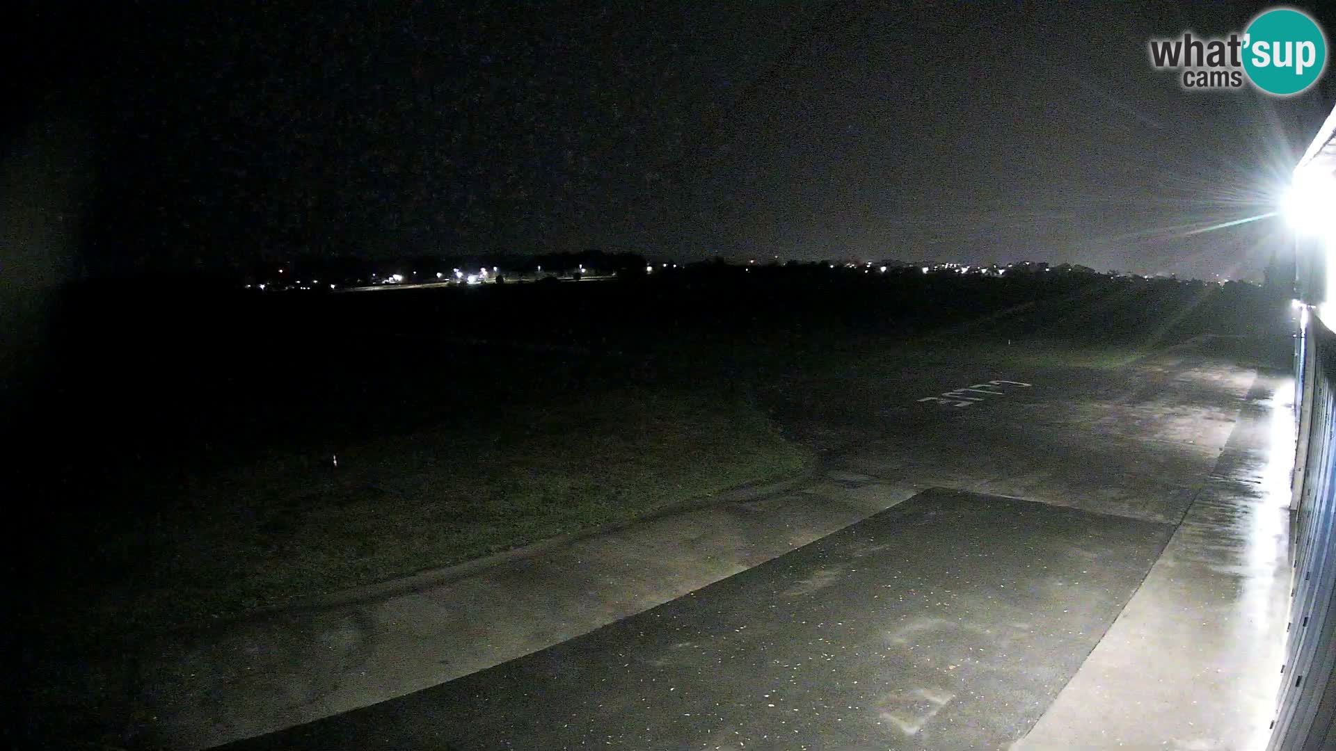 Webcam Aérodrome de Celje | LJCL | Slovénie