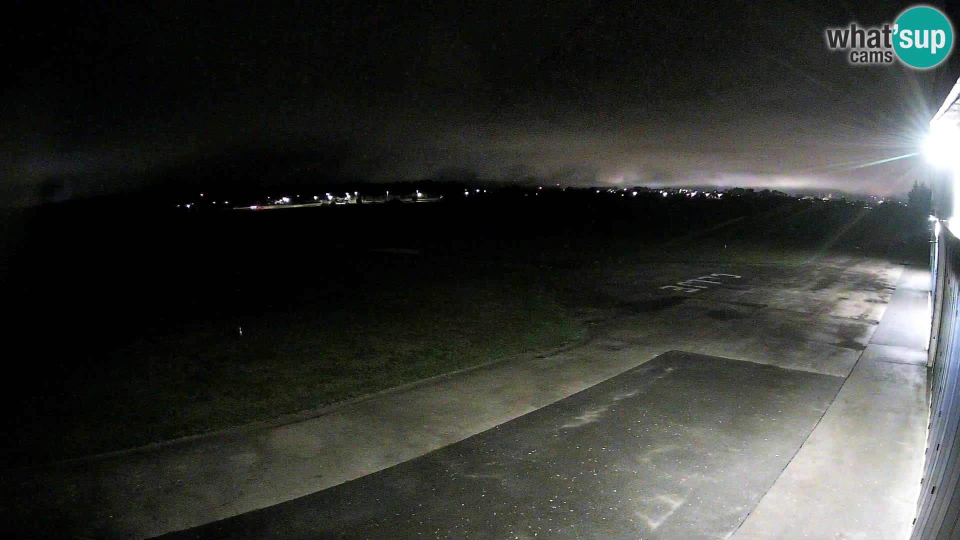 Webcam Flugplatz Celje | LJCL | Slowenien
