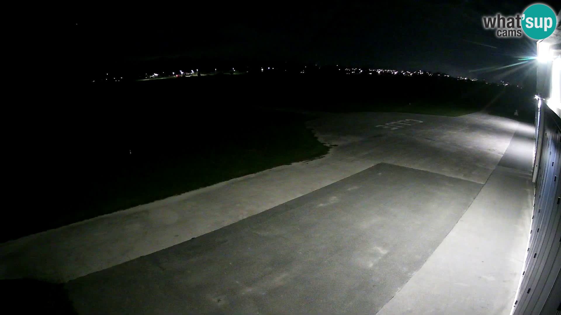 Webcam Aérodrome de Celje | LJCL | Slovénie
