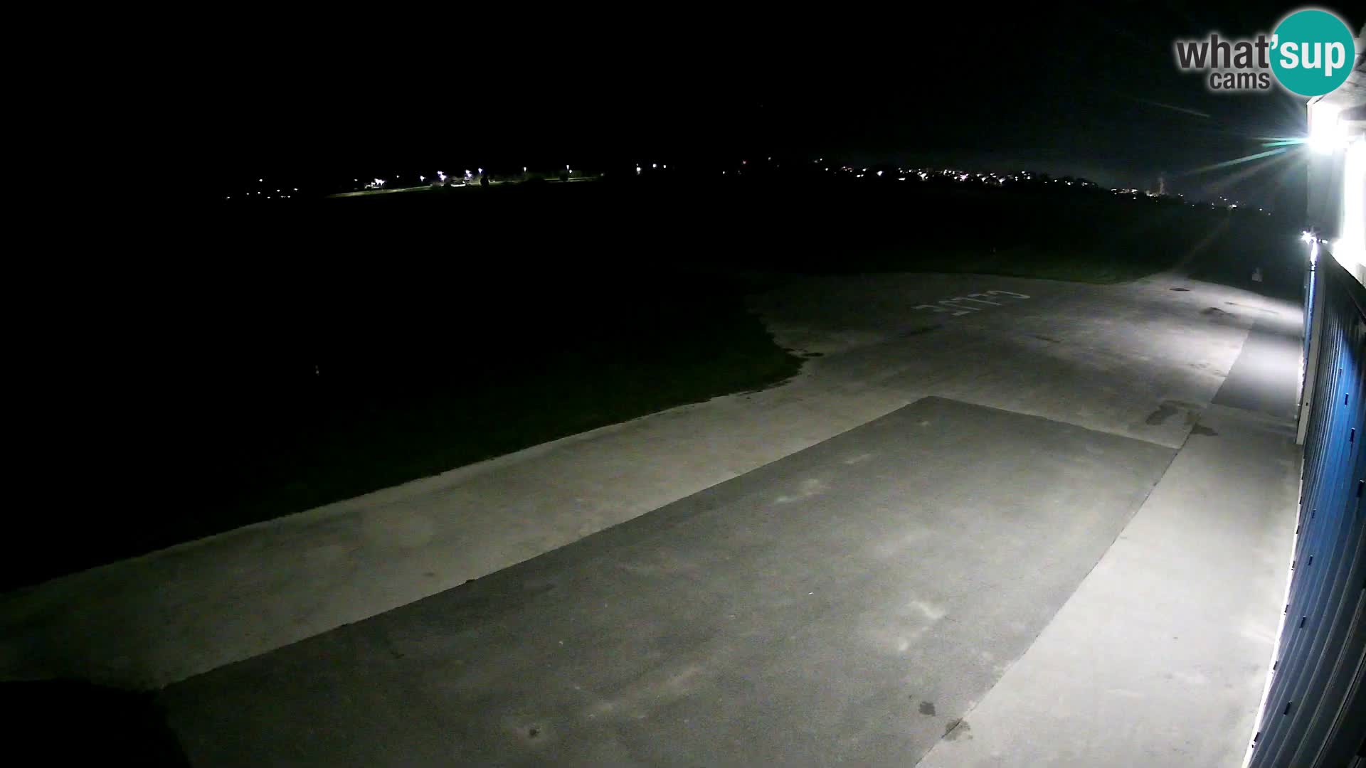 Webcam Flugplatz Celje | LJCL | Slowenien