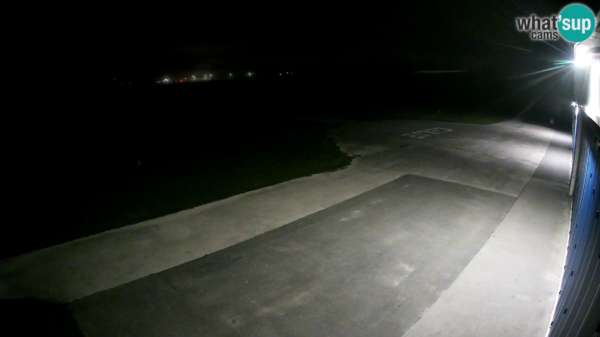 Webcam Flugplatz Celje | LJCL | Slowenien