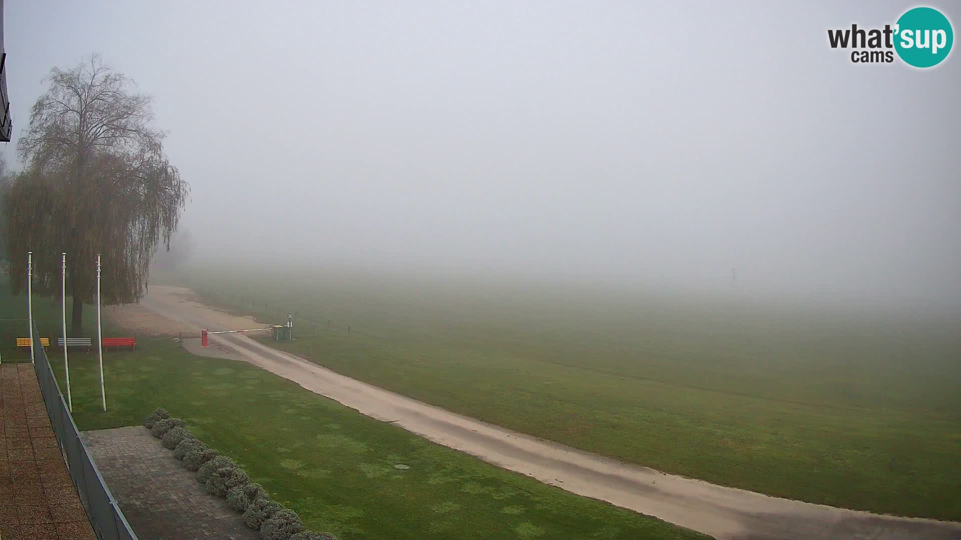 Flugplatz Celje Webcam | LJCL | Slowenien