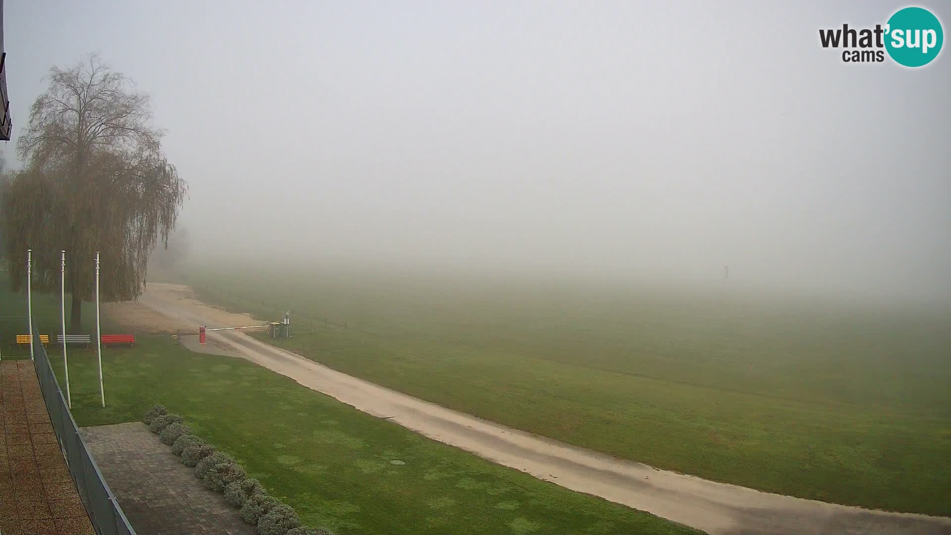 Aérodrome de Celje Webcam | LJCL | Slovénie