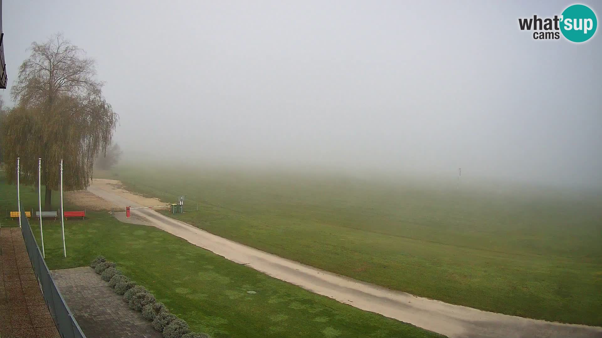 Flugplatz Celje Webcam | LJCL | Slowenien