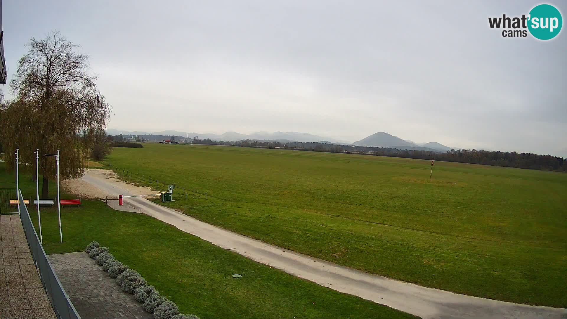 Aeródromo de Celje webcam | LJCL | Eslovenia