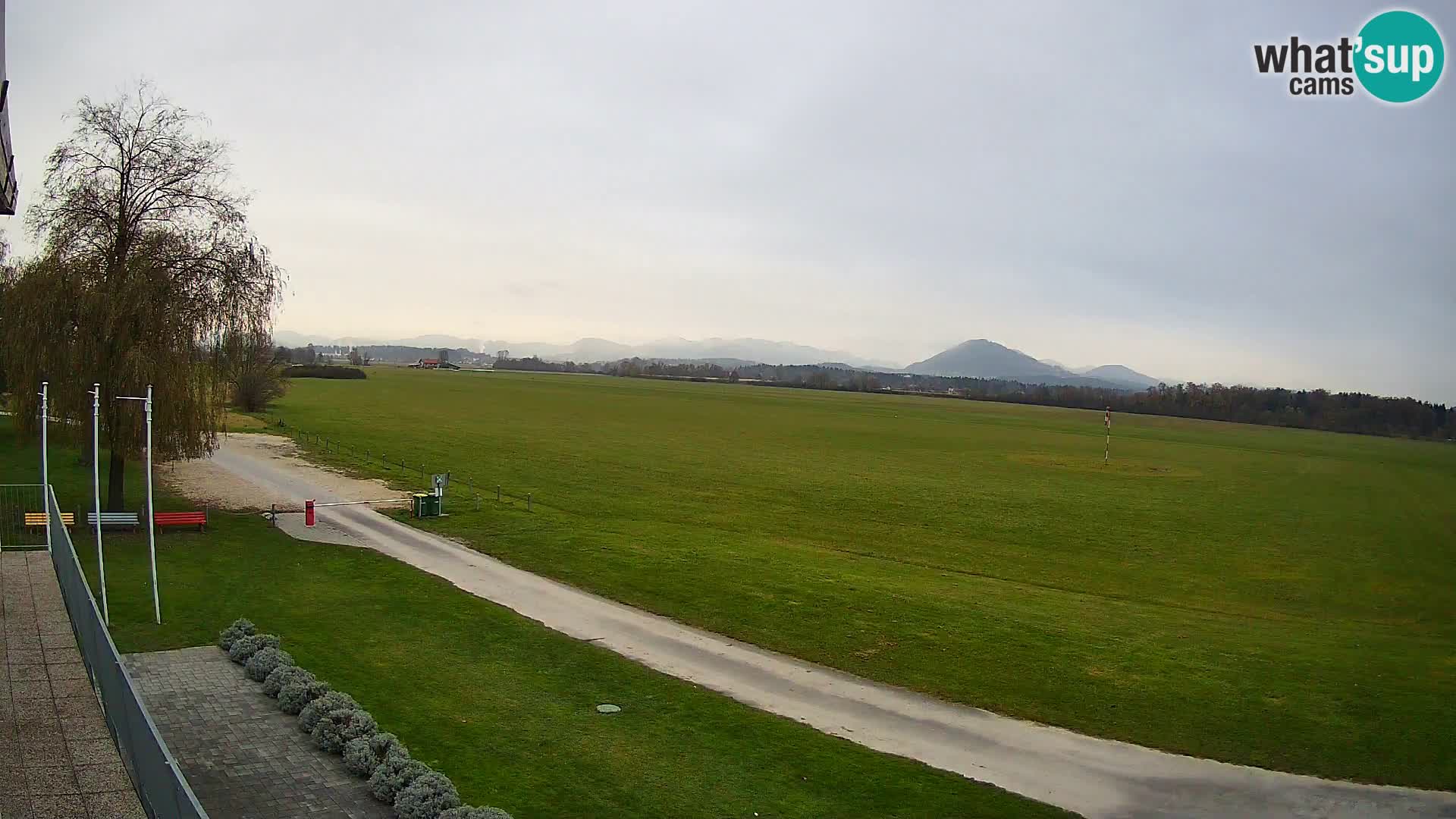 Aeródromo de Celje webcam | LJCL | Eslovenia