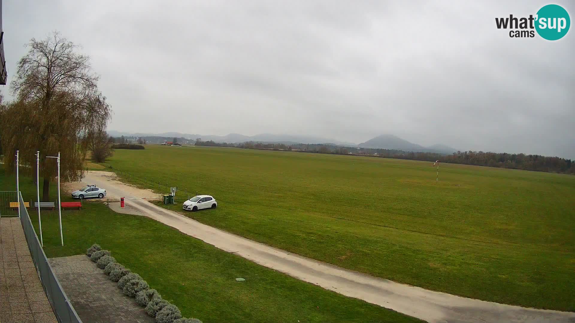 Aeródromo de Celje webcam | LJCL | Eslovenia