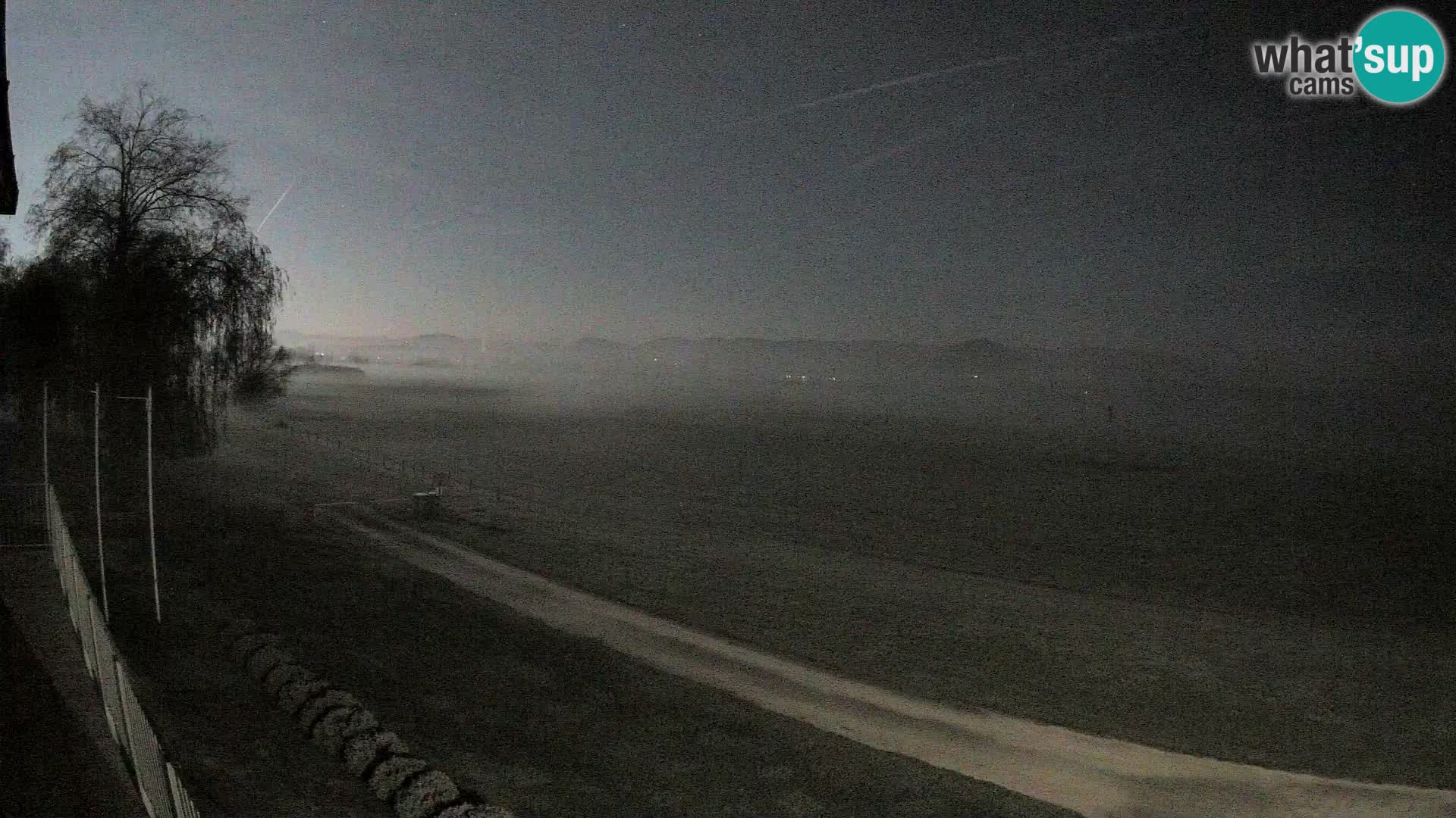 Flugplatz Celje Webcam | LJCL | Slowenien