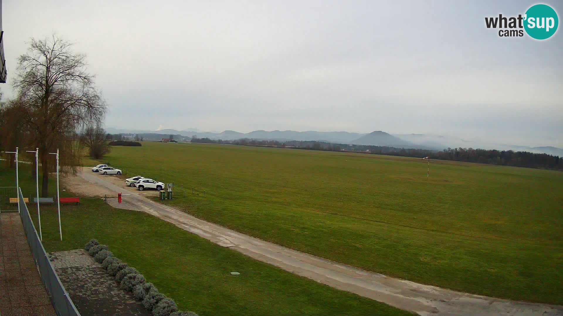 Flugplatz Celje Webcam | LJCL | Slowenien