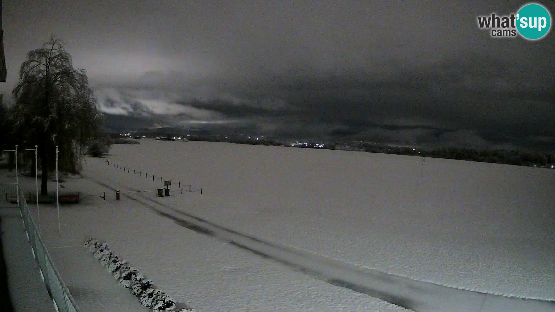 Flugplatz Celje Webcam | LJCL | Slowenien