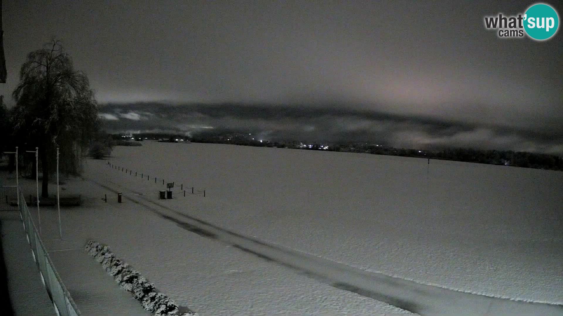 Aeroporto Celje Webcam | LJCL | Slovenia