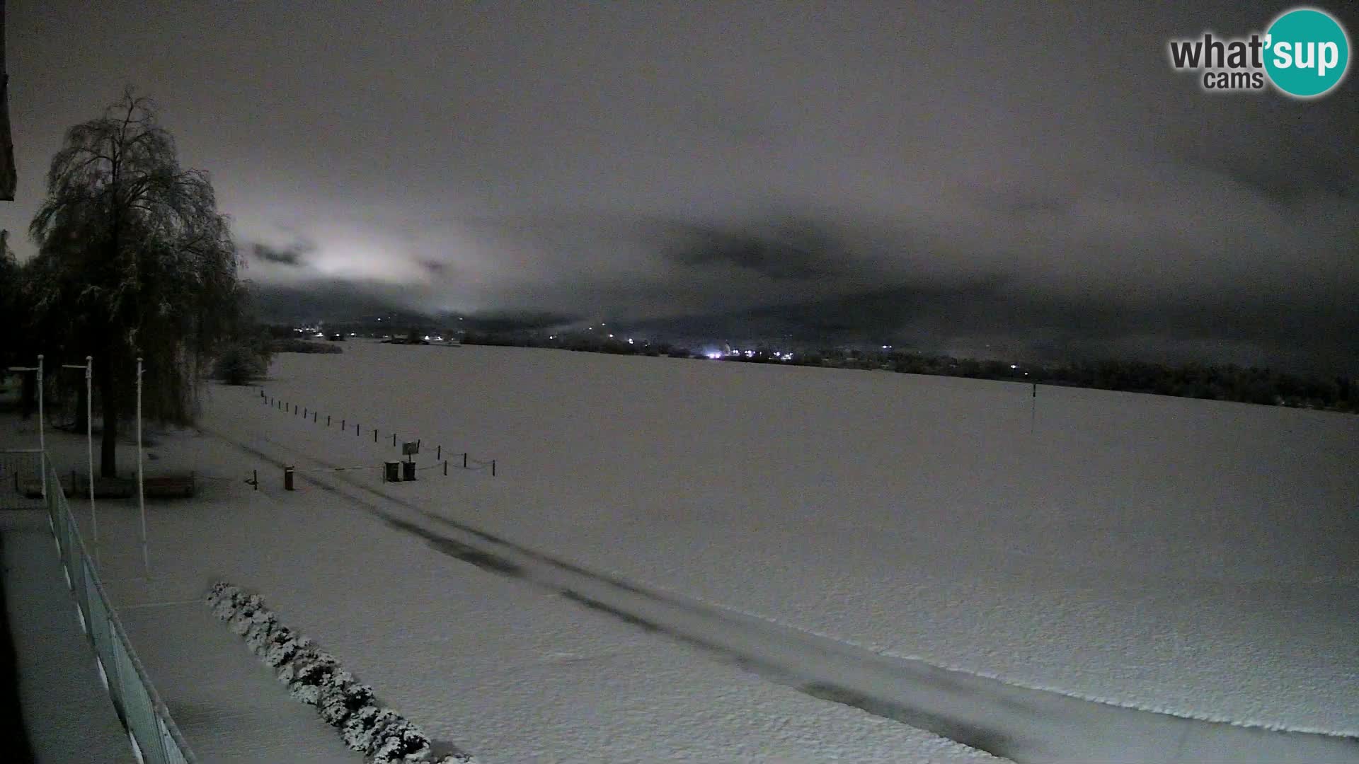 Flugplatz Celje Webcam | LJCL | Slowenien