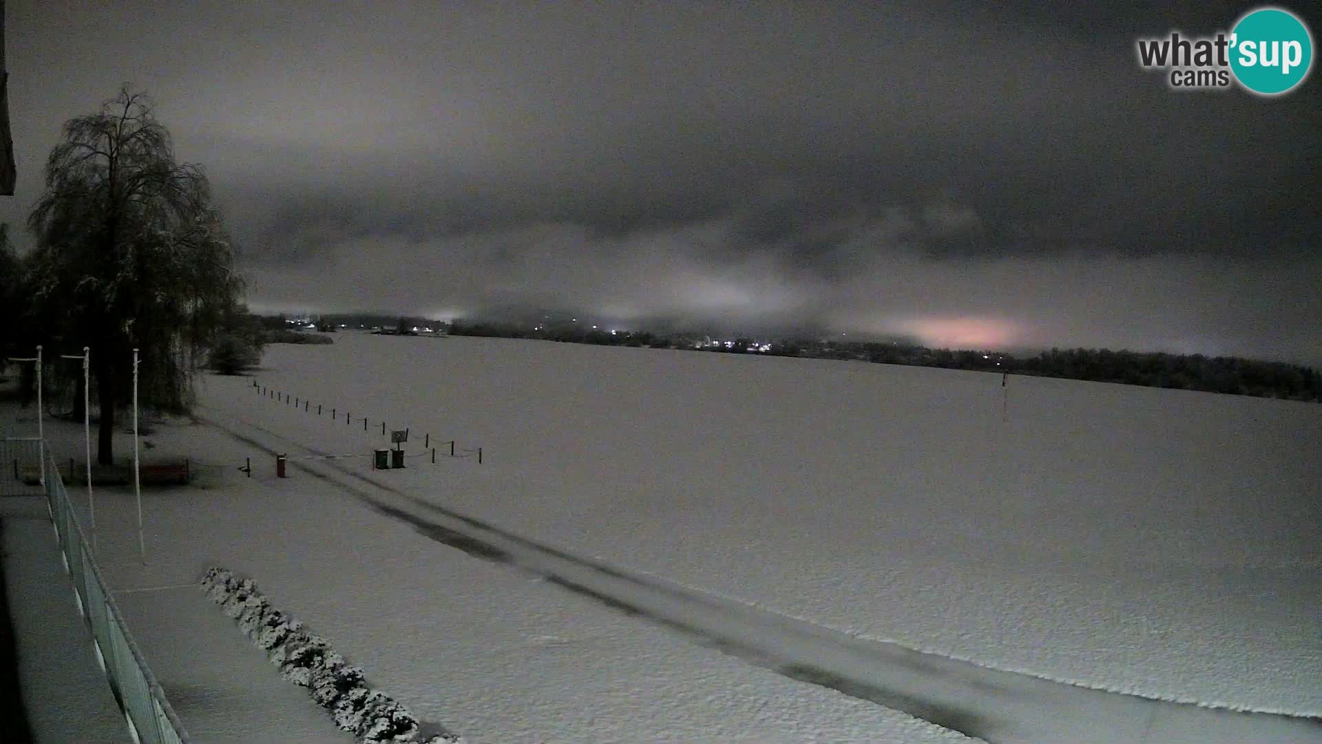 Flugplatz Celje Webcam | LJCL | Slowenien