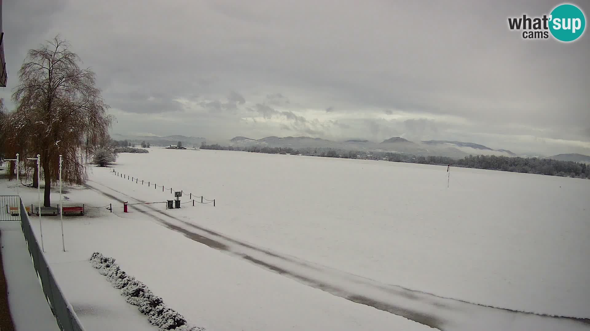 Aeródromo de Celje webcam | LJCL | Eslovenia