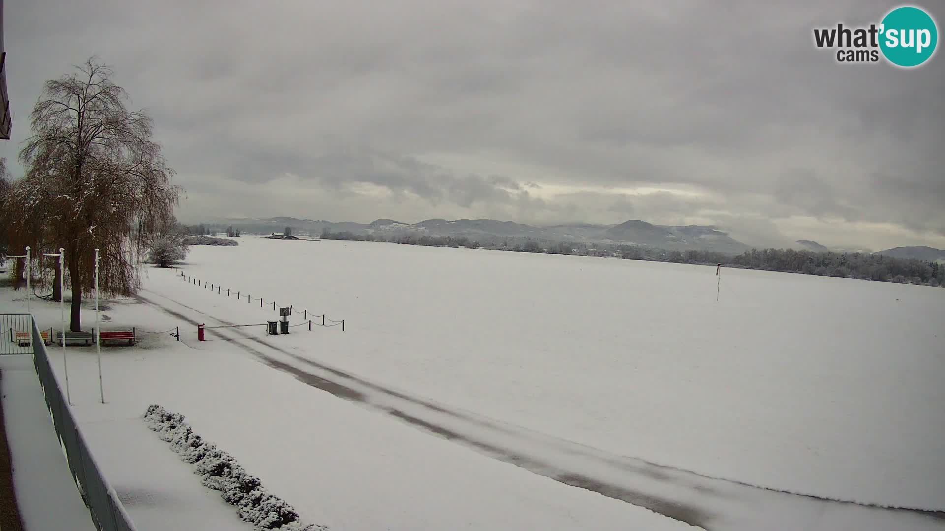 Aeródromo de Celje webcam | LJCL | Eslovenia