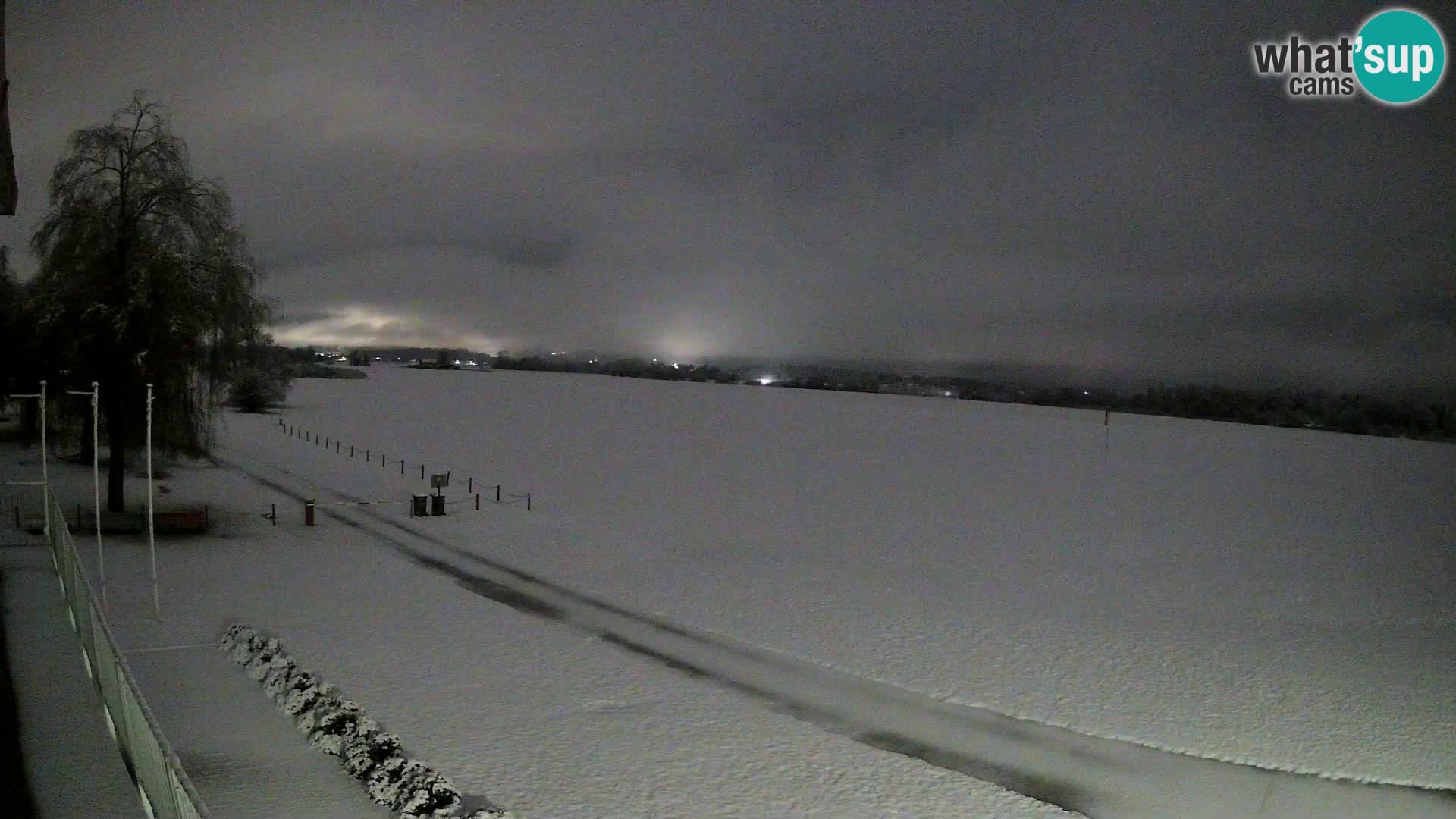 Aeroporto Celje Webcam | LJCL | Slovenia