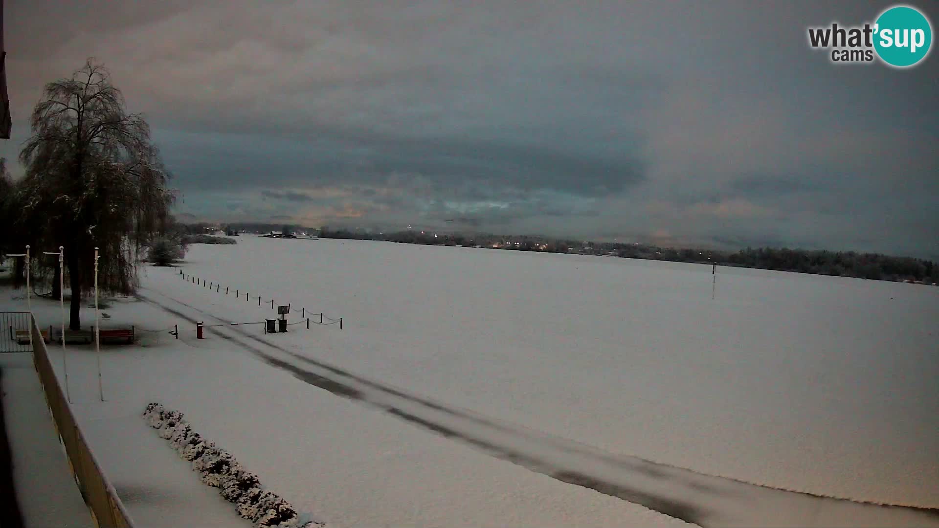 Flugplatz Celje Webcam | LJCL | Slowenien