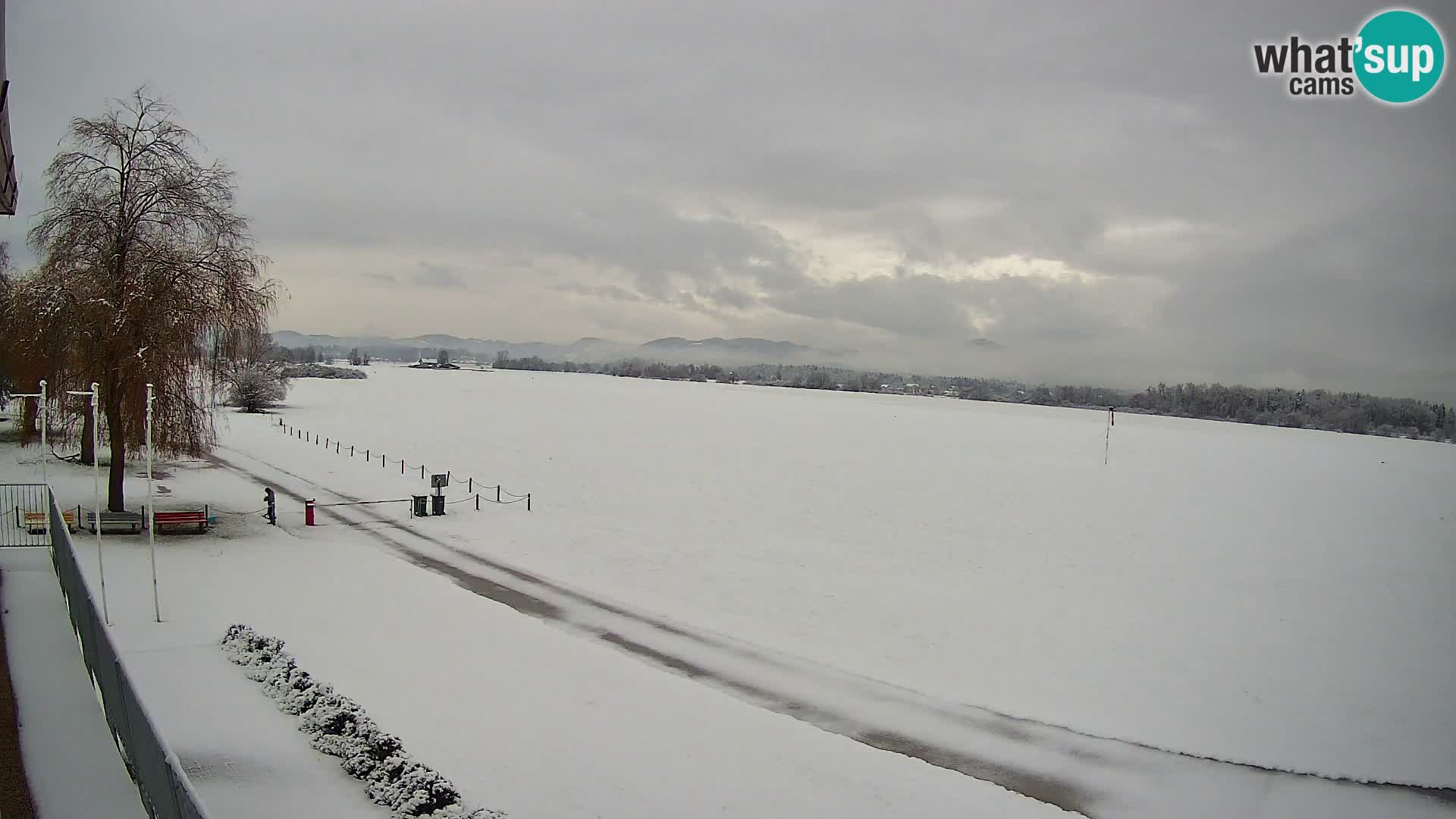 Aeródromo de Celje webcam | LJCL | Eslovenia