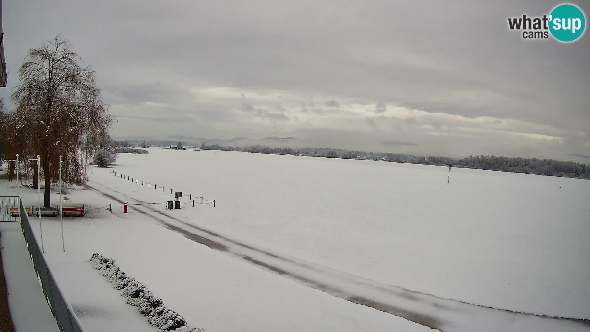 Aeroporto Celje Webcam | LJCL | Slovenia