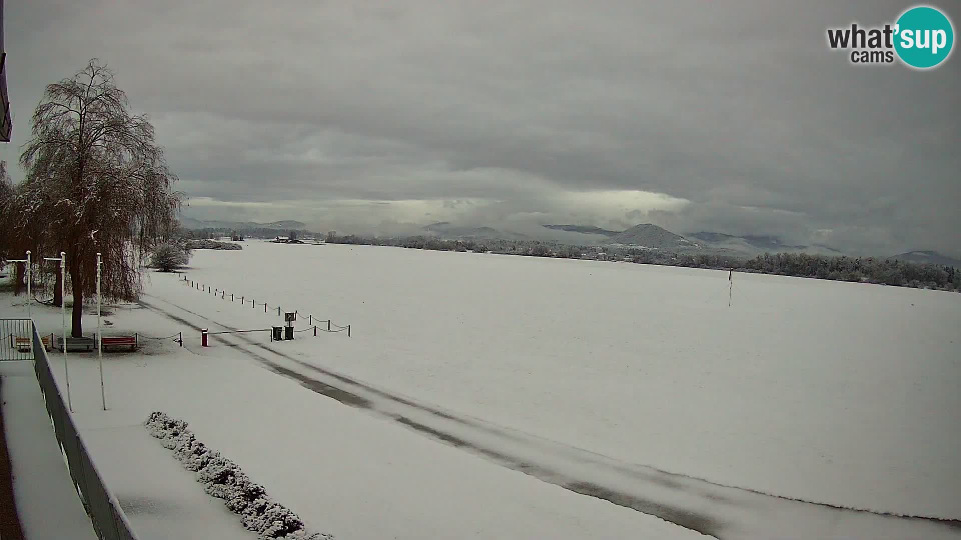 Aeródromo de Celje webcam | LJCL | Eslovenia