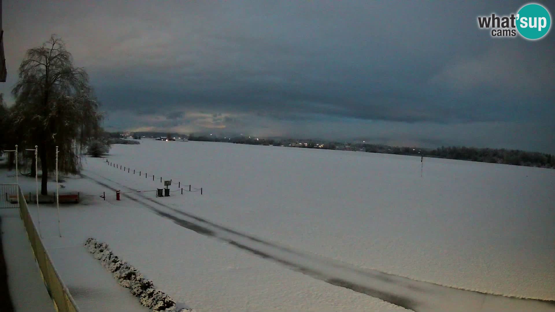 Aeródromo de Celje webcam | LJCL | Eslovenia