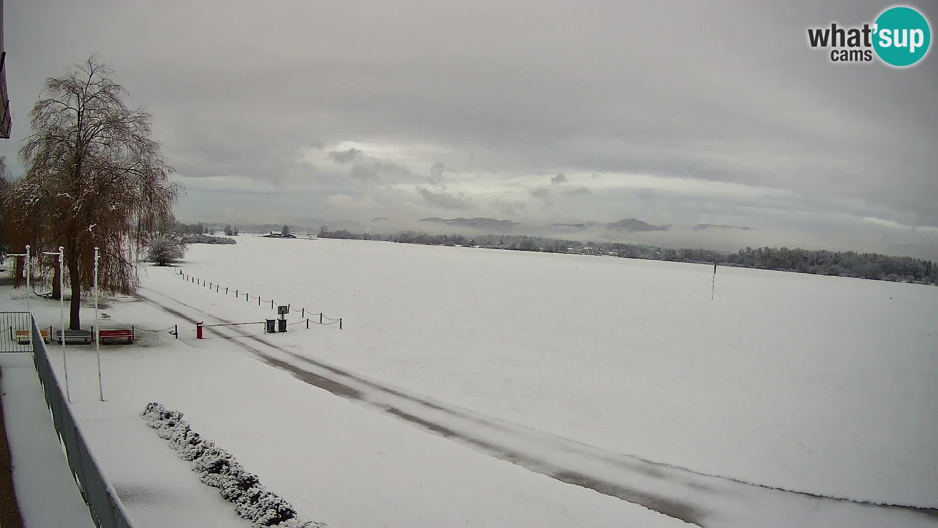 Aeroporto Celje Webcam | LJCL | Slovenia