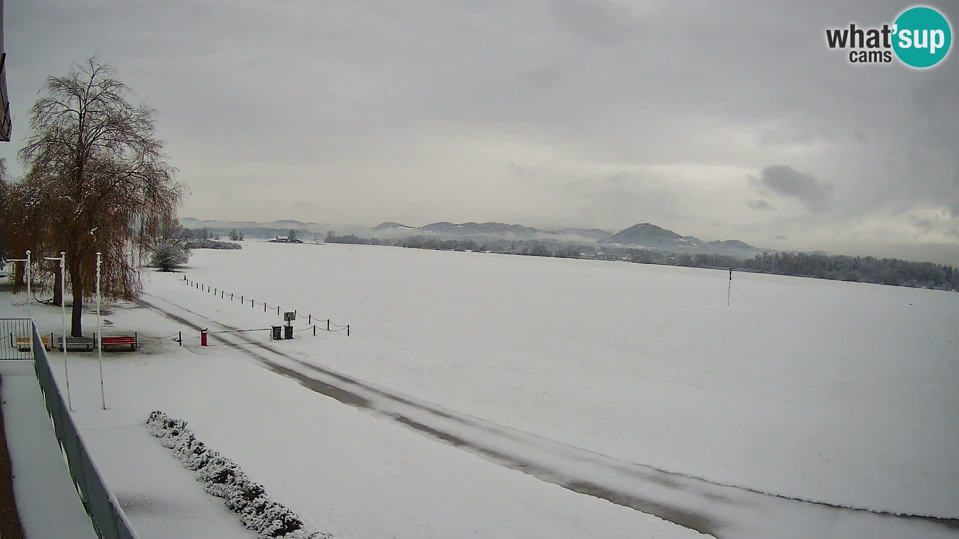 Aeródromo de Celje webcam | LJCL | Eslovenia