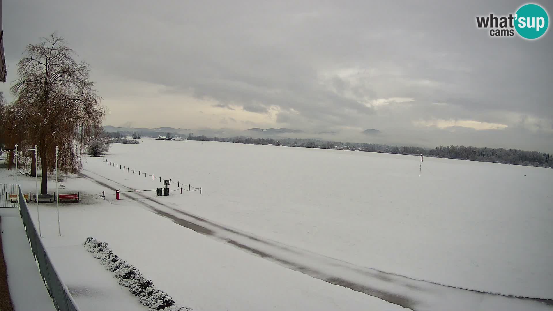 Flugplatz Celje Webcam | LJCL | Slowenien