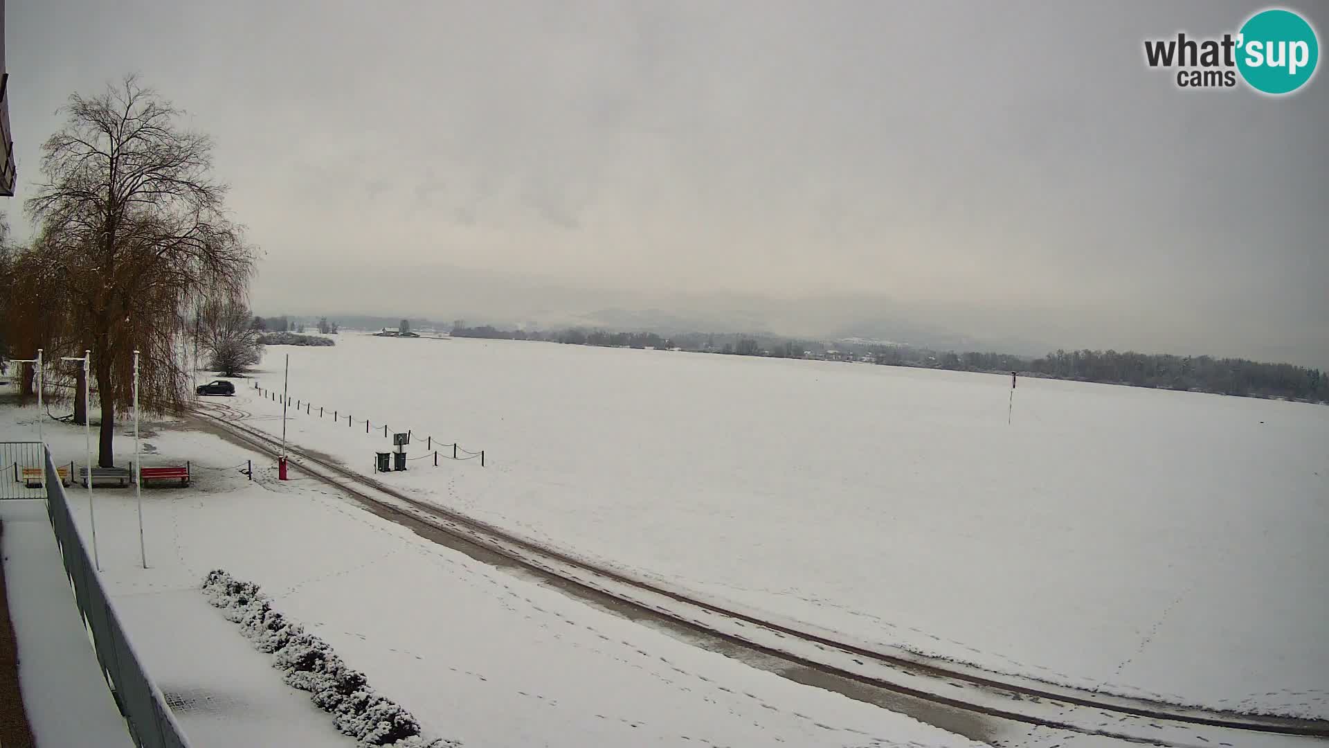 Aeroporto Celje Webcam | LJCL | Slovenia