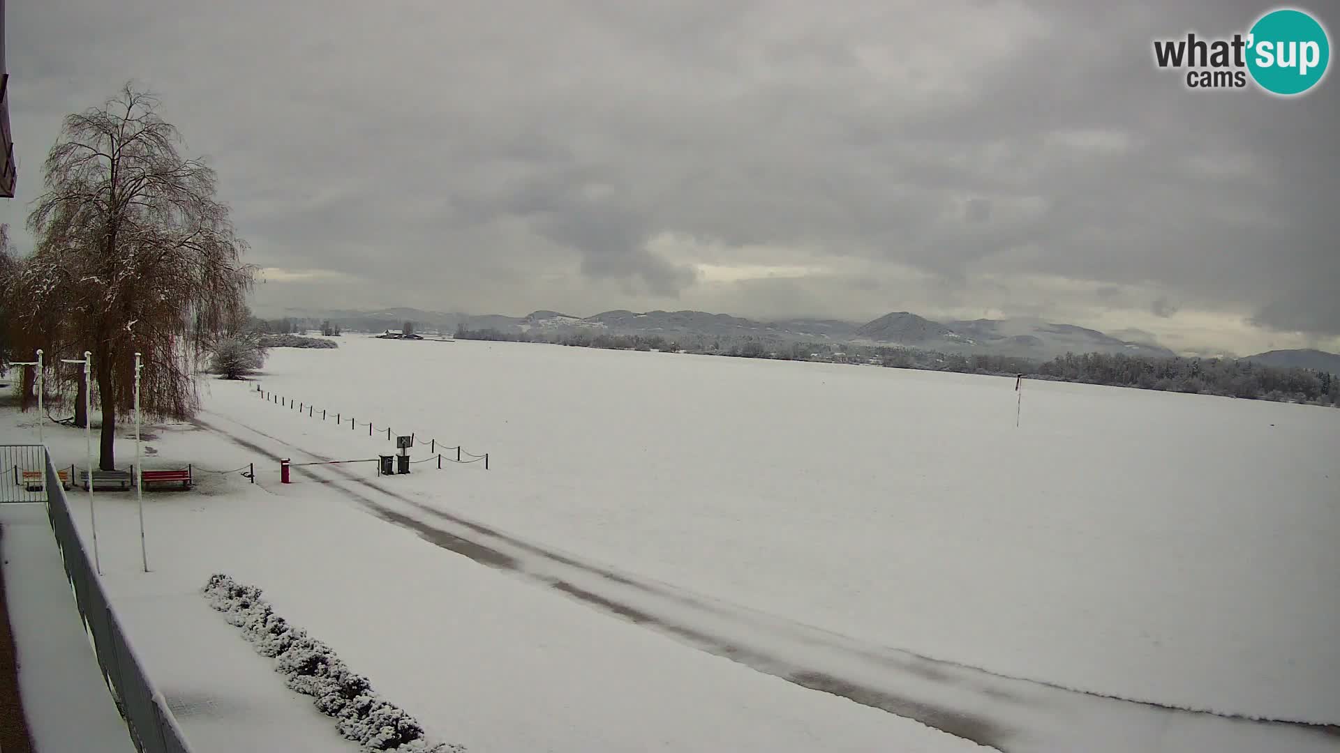 Aeródromo de Celje webcam | LJCL | Eslovenia