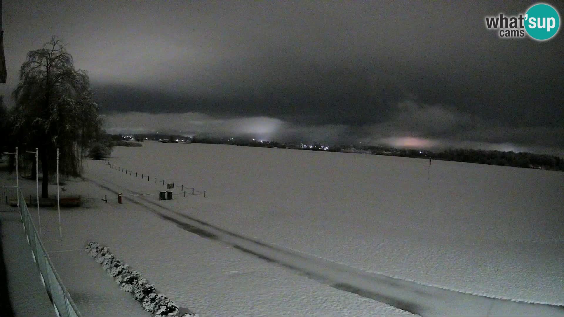 Flugplatz Celje Webcam | LJCL | Slowenien