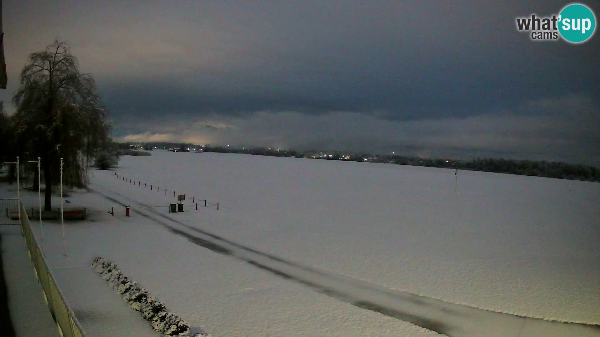 Aeródromo de Celje webcam | LJCL | Eslovenia