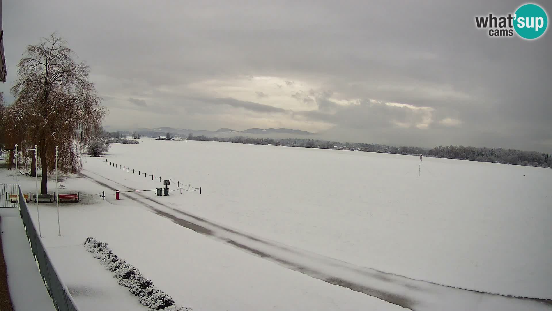 Flugplatz Celje Webcam | LJCL | Slowenien