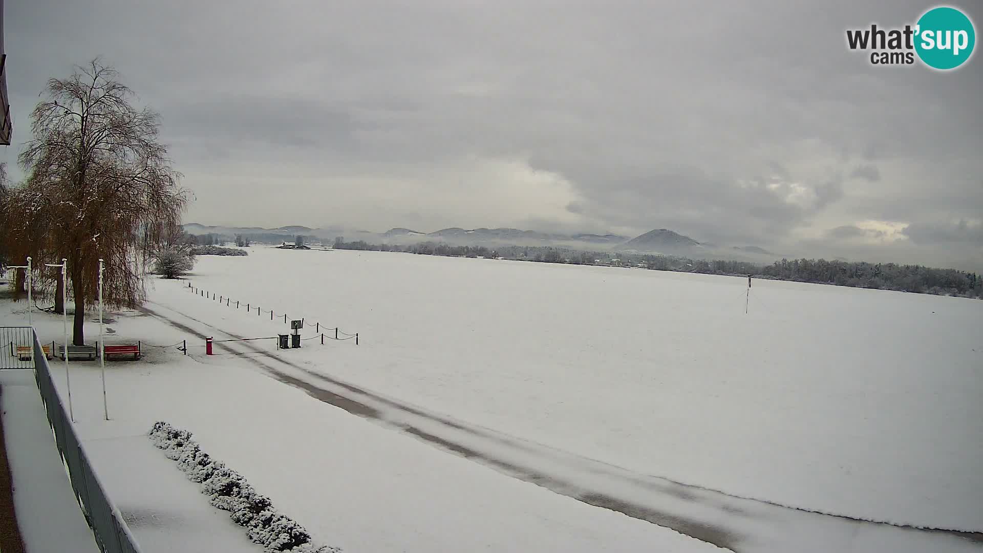 Flugplatz Celje Webcam | LJCL | Slowenien