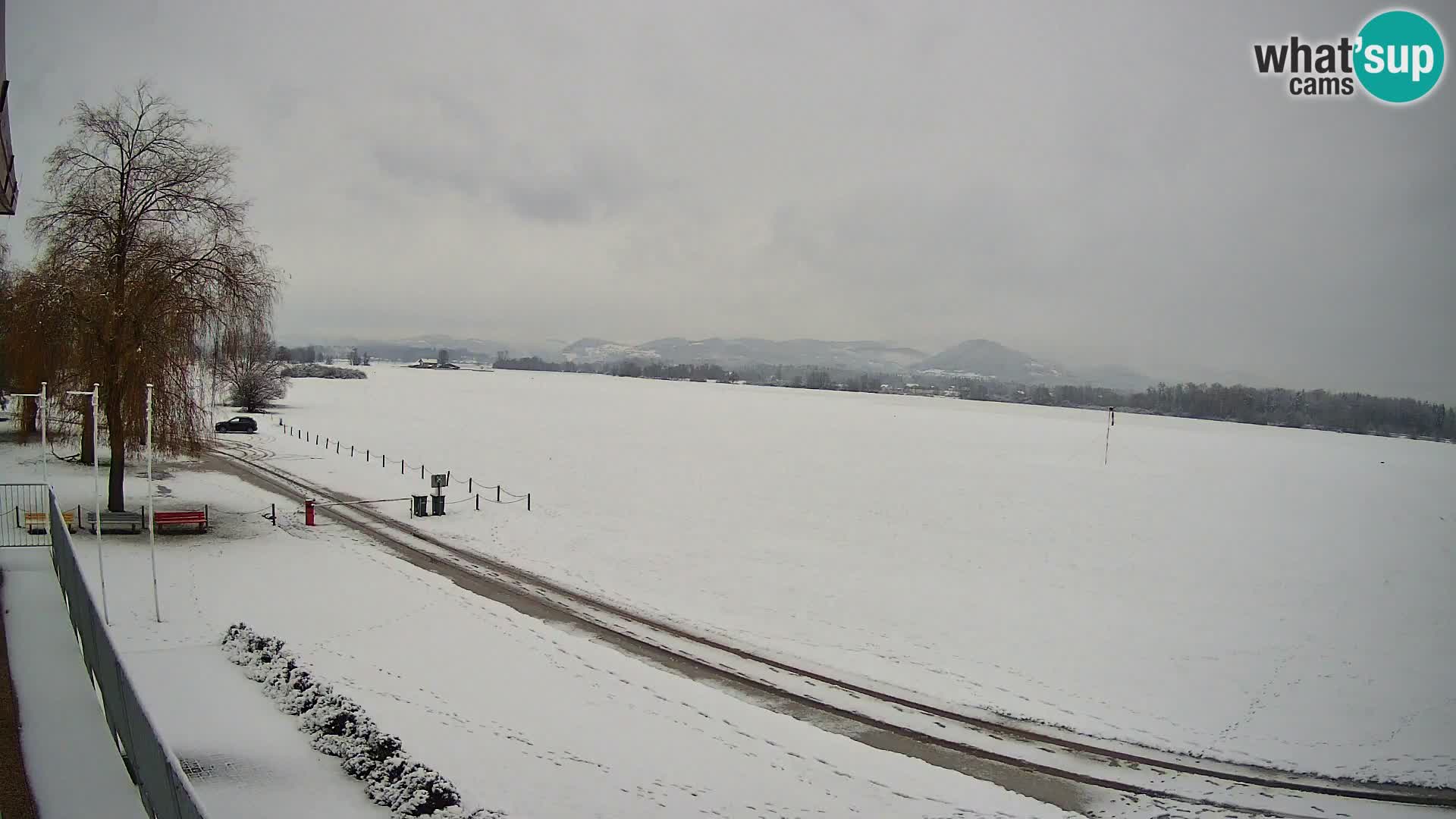 Flugplatz Celje Webcam | LJCL | Slowenien