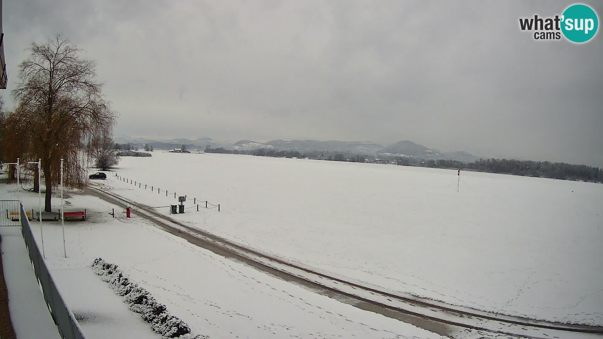 Aeródromo de Celje webcam | LJCL | Eslovenia