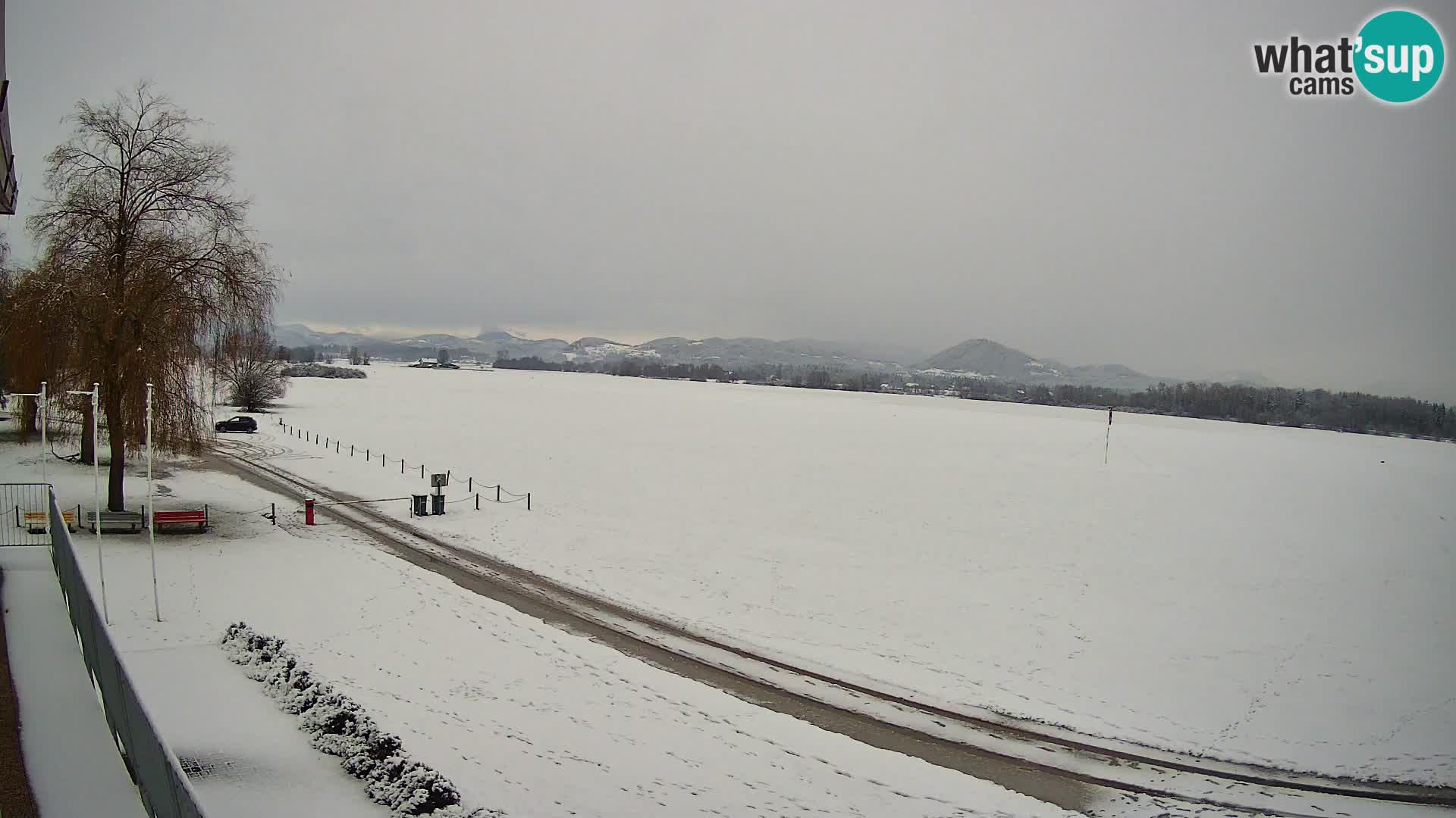 Flugplatz Celje Webcam | LJCL | Slowenien