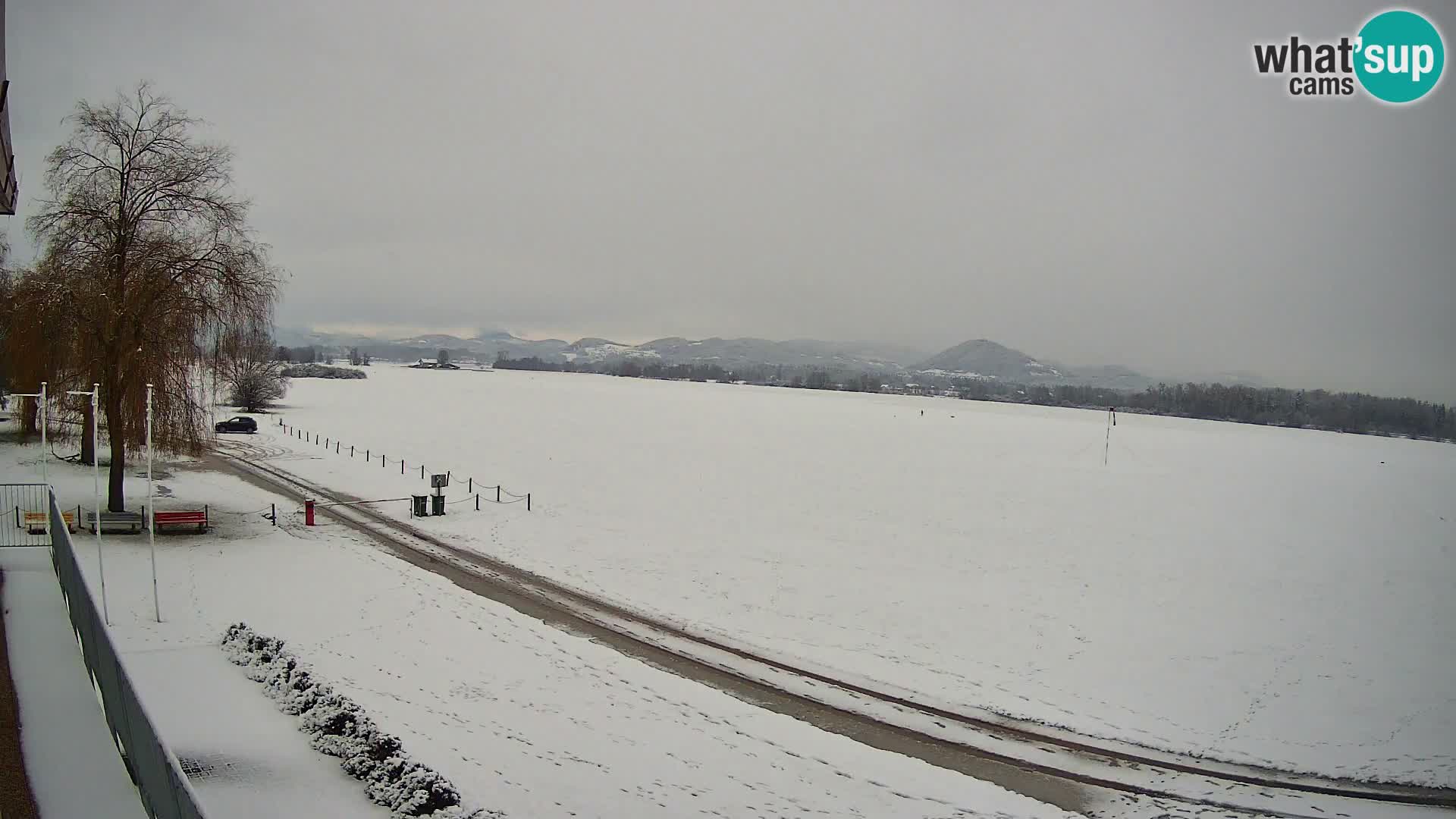 Aeródromo de Celje webcam | LJCL | Eslovenia