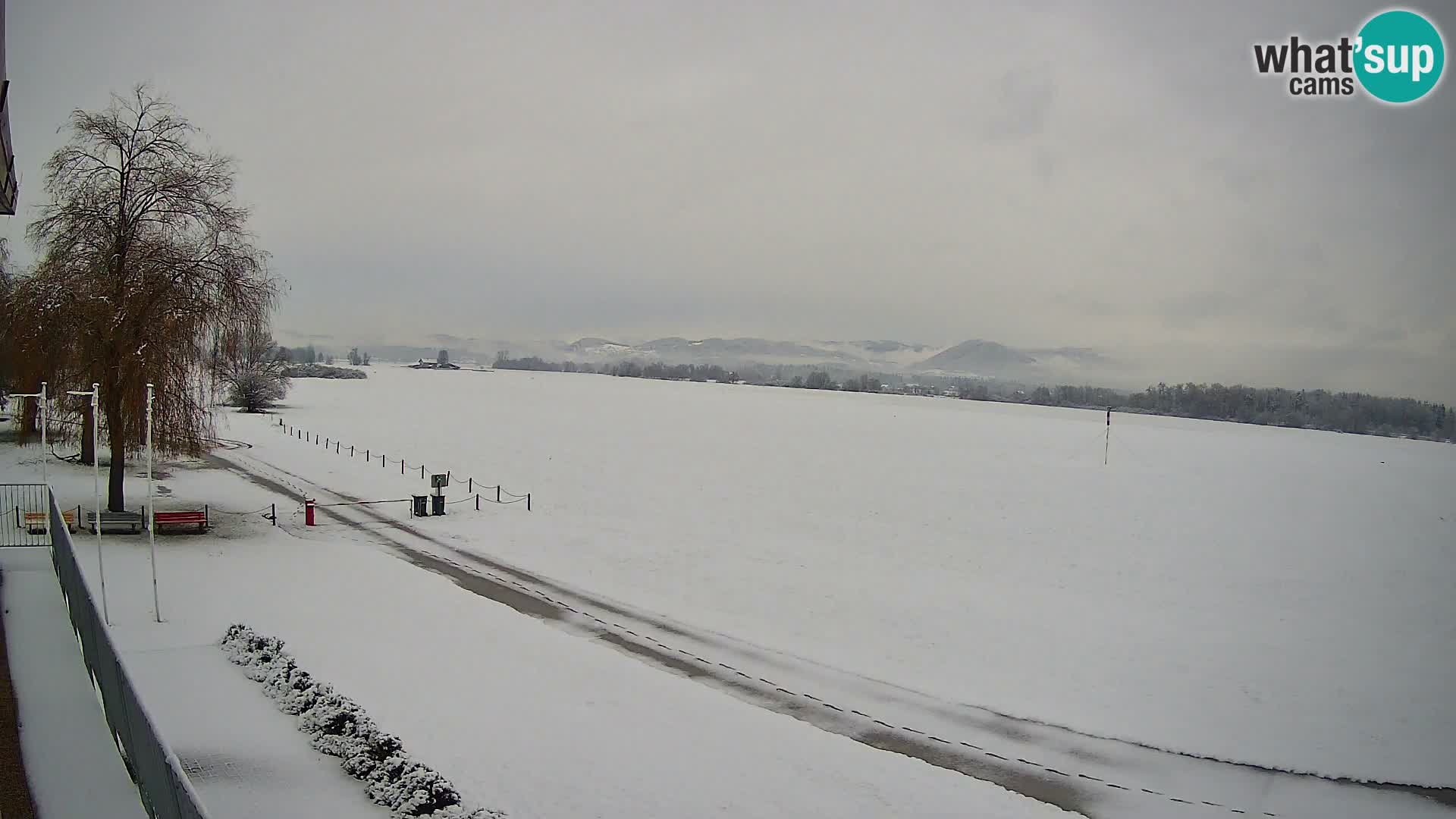 Flugplatz Celje Webcam | LJCL | Slowenien