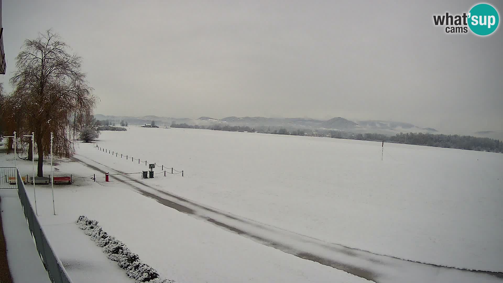 Aeródromo de Celje webcam | LJCL | Eslovenia