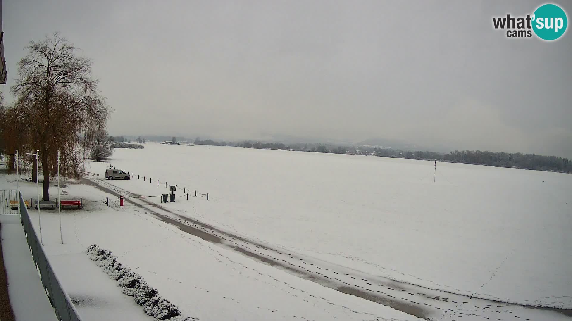 Flugplatz Celje Webcam | LJCL | Slowenien