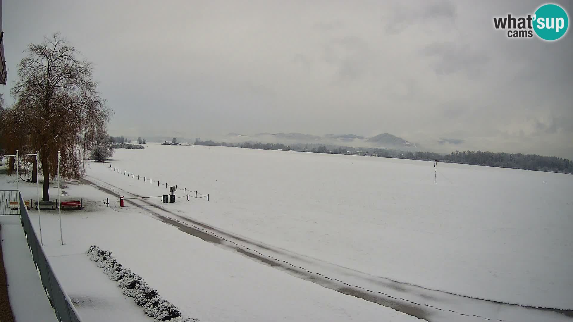 Flugplatz Celje Webcam | LJCL | Slowenien