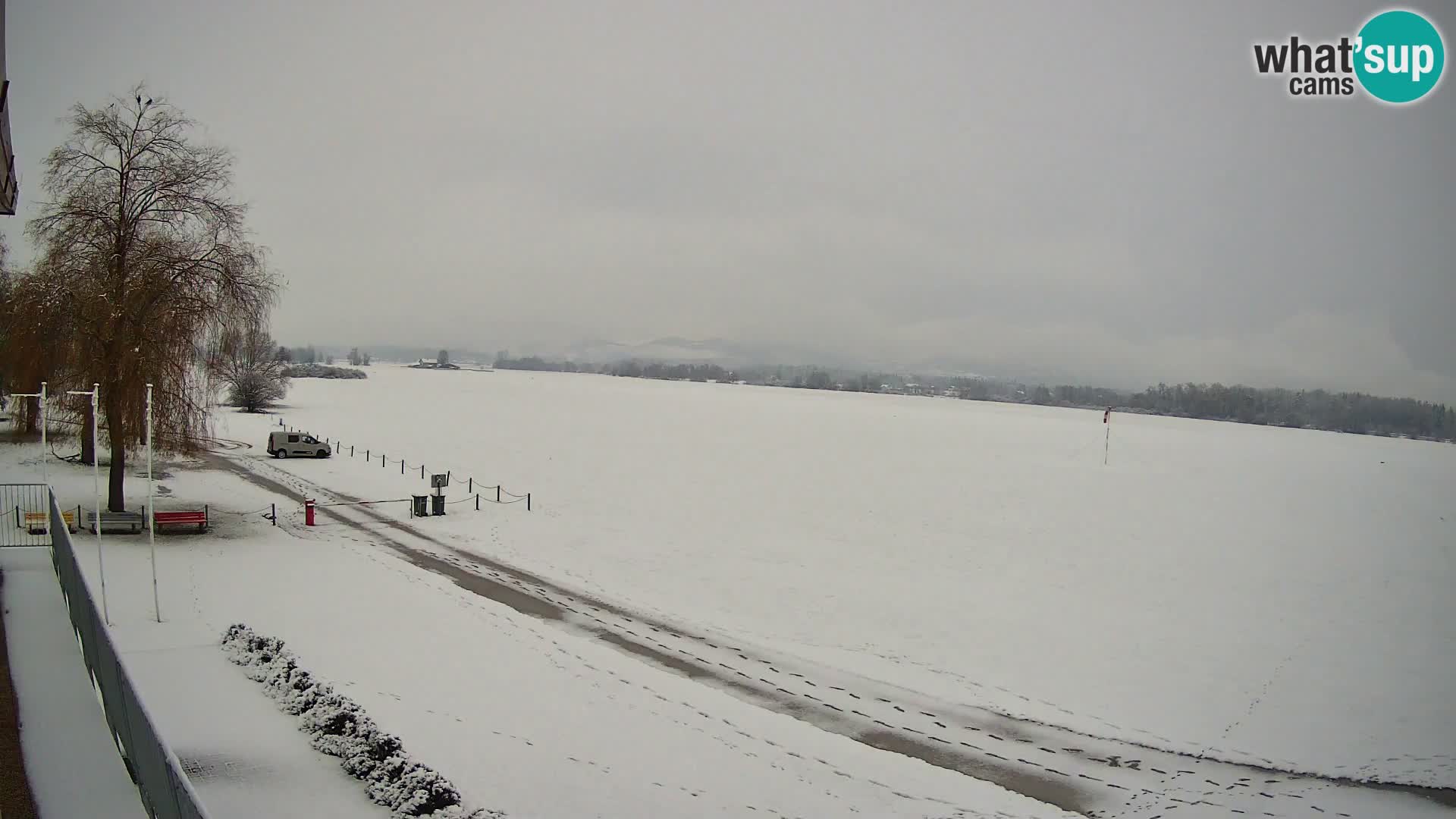 Flugplatz Celje Webcam | LJCL | Slowenien