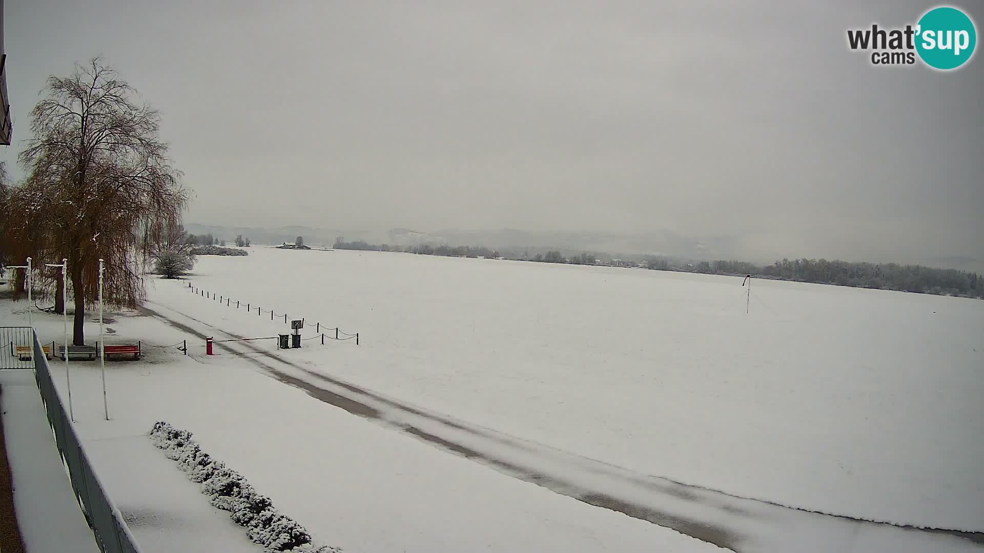 Flugplatz Celje Webcam | LJCL | Slowenien